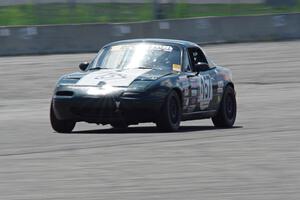 Transcendental Racing Mazda Miata