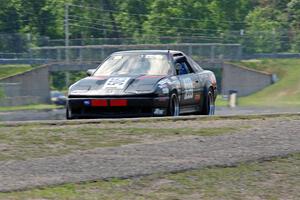 Lunatic Fringe Toyota Supra