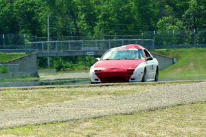 SoDak PetrolHeads Mazda RX-7