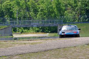 Sons of Irony Motorsports Nissan 240SX