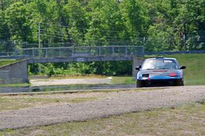 Sons of Irony Motorsports Nissan 240SX