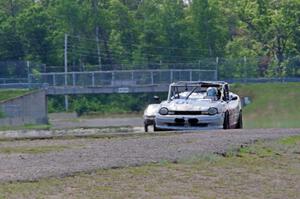 NNM Motorsports Dodge Neon