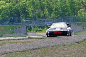 Lunatic Fringe Toyota Supra