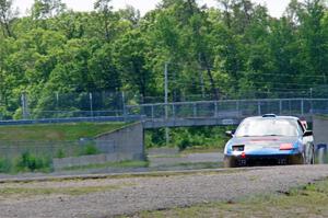 Sons of Irony Motorsports Nissan 240SX