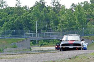Locked Out Racing BMW 325is
