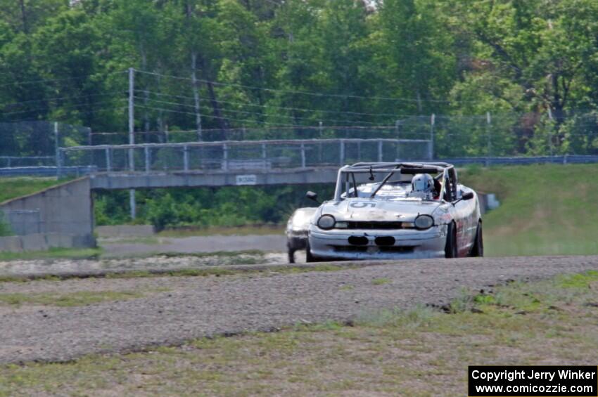 NNM Motorsports Dodge Neon