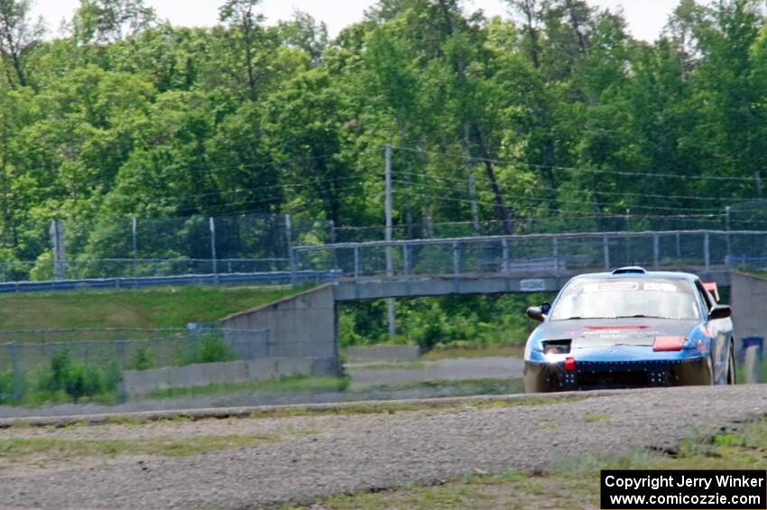 Sons of Irony Motorsports Nissan 240SX