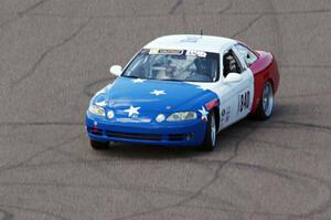 Nine Four Motorsports Lexus SC300