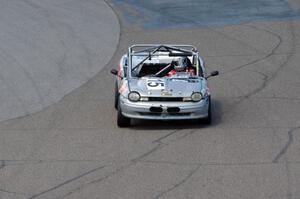 NNM Motorsports Dodge Neon