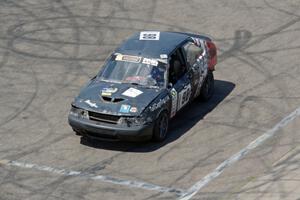 rbankracing.com SAAB 9-3