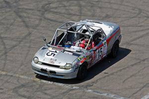 NNM Motorsports Dodge Neon