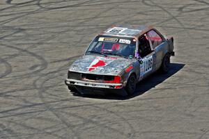 Crank Yankers Racing BMW 325i