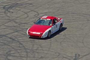 SoDak PetrolHeads Mazda RX-7