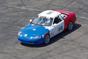 Nine Four Motorsports Lexus SC300