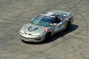 IFW Motorsport Pontiac Firebird