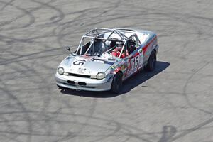 NNM Motorsports Dodge Neon