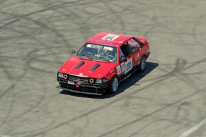 Dead Pedal Racing Maserati Biturbo