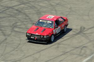 Dead Pedal Racing Maserati Biturbo