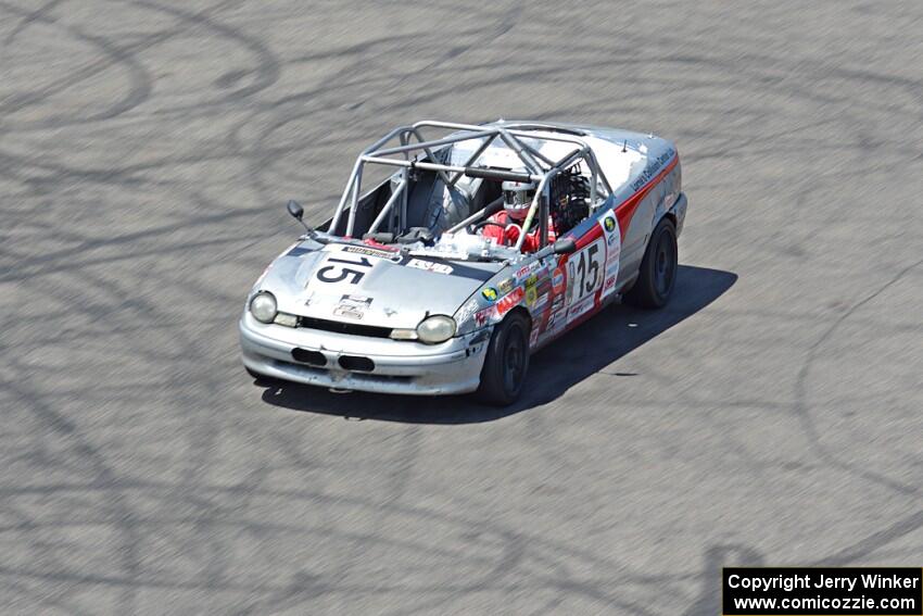 NNM Motorsports Dodge Neon