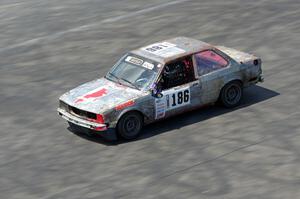 Crank Yankers Racing BMW 325i