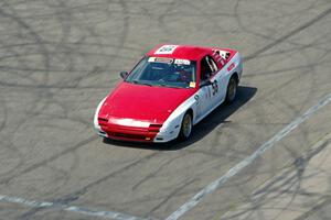 SoDak PetrolHeads Mazda RX-7