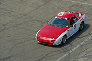 SoDak PetrolHeads Mazda RX-7