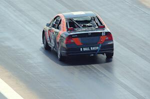 8 Ball Racing Honda Civic