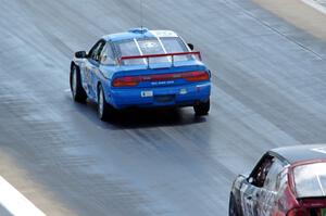 Sons of Irony Motorsports Nissan 240SX