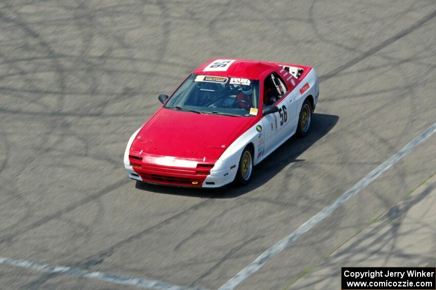 SoDak PetrolHeads Mazda RX-7