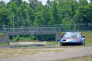 Sons of Irony Motorsports Nissan 240SX