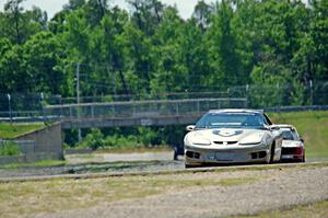 IFW Motorsport Pontiac Firebird