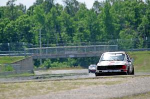 Crank Yankers Racing BMW 325i