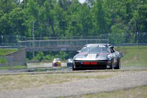 Lunatic Fringe Toyota Supra