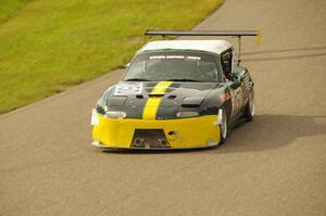 2018 ChampCar Twin 8 hr. Races at Brainerd Int'l Raceway