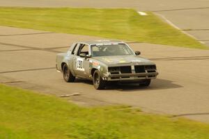 Northern Shiners Olds Cutlass