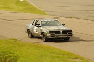 Northern Shiners Olds Cutlass