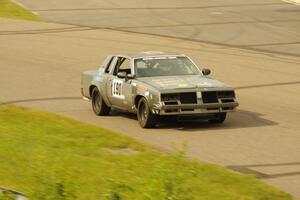 Northern Shiners Olds Cutlass