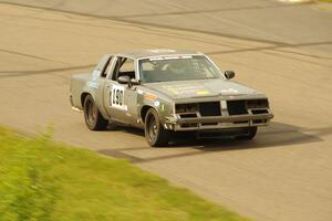 Northern Shiners Olds Cutlass