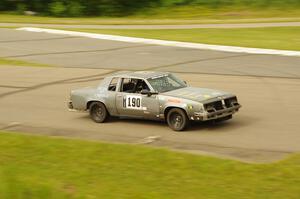 Northern Shiners Olds Cutlass