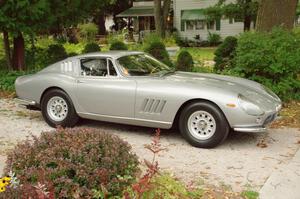 1964 Ferrari 275 GTB Short-nose