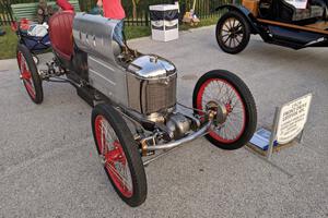 1928 Front-Drive LeFever Special