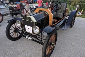 1917 Ford Model T Speedster