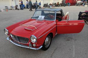 1962 Fiat O.S.C.A. 1500-S