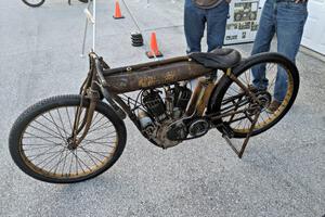 1913 Indian Racer