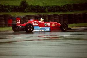 2000 US F2000 at Road America