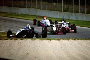 2001 US F2000 at Road America