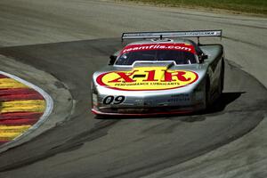 Craig Conway / Doug Goad / Andy Pilgrim Chevy Corvette