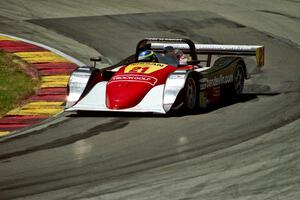 Ben Devlin / Larry Oberto / David Sterenberg Lola B2K/40/Nissan