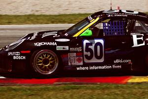 Andy Hajducky / Craig Stanton Porsche 996 GT3-R