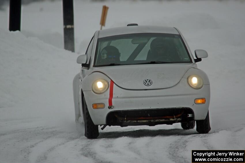 Dave Kapaun / ??? VW Beetle